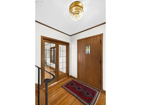 2320 NE Gile Terrace Portland OR 97212