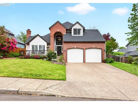 14901 SW Michael Court Sherwood OR 97140