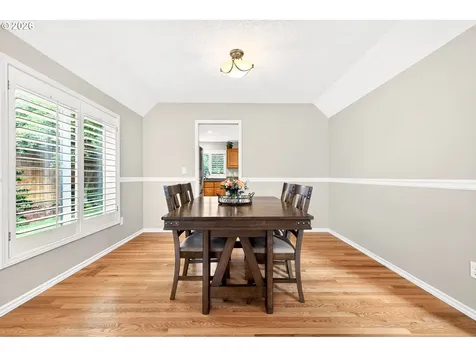 14901 SW Michael Court Sherwood OR 97140