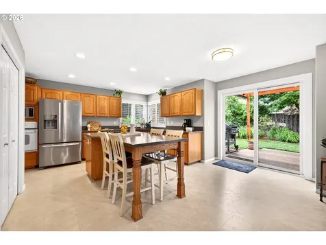 14901 SW Michael Court Sherwood OR 97140