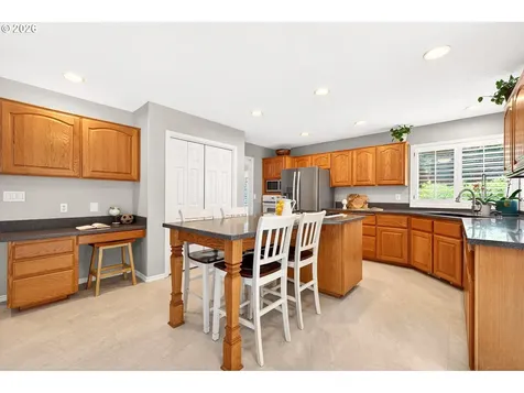 14901 SW Michael Court Sherwood OR 97140