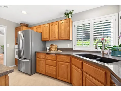 14901 SW Michael Court Sherwood OR 97140