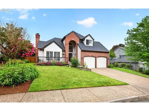 14901 SW Michael Court Sherwood OR 97140