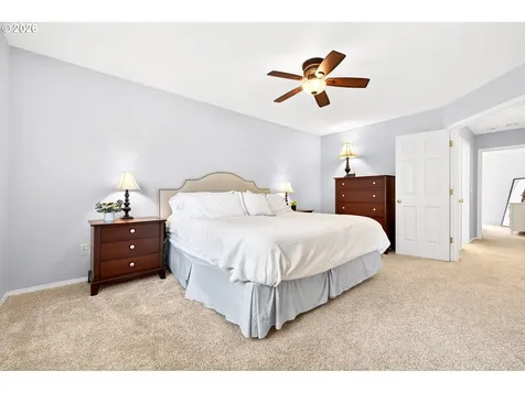 14901 SW Michael Court Sherwood OR 97140