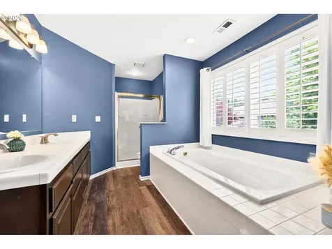 14901 SW Michael Court Sherwood OR 97140
