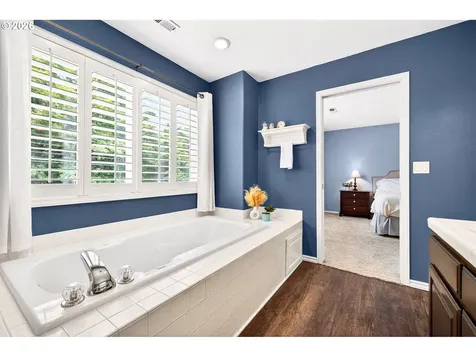 14901 SW Michael Court Sherwood OR 97140
