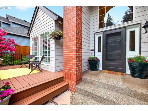 14901 SW Michael Court Sherwood OR 97140