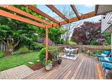 14901 SW Michael Court Sherwood OR 97140