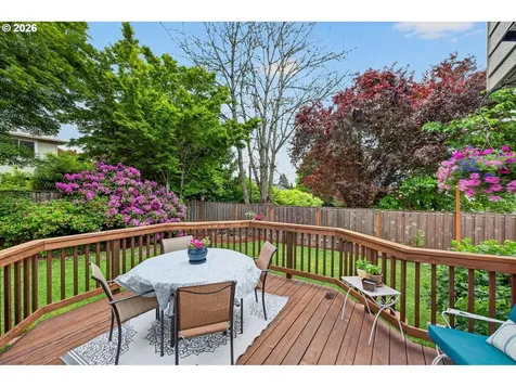 14901 SW Michael Court Sherwood OR 97140