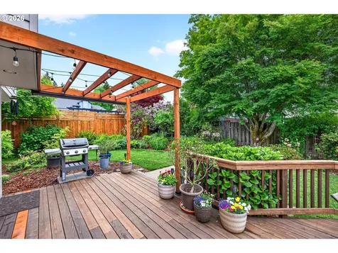 14901 SW Michael Court Sherwood OR 97140