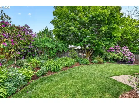14901 SW Michael Court Sherwood OR 97140