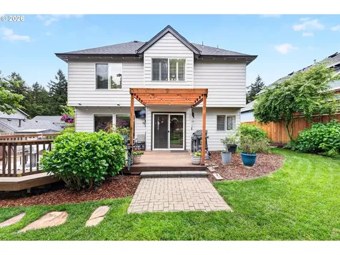 14901 SW Michael Court Sherwood OR 97140