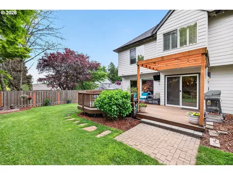 14901 SW Michael Court Sherwood OR 97140