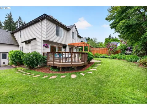 14901 SW Michael Court Sherwood OR 97140