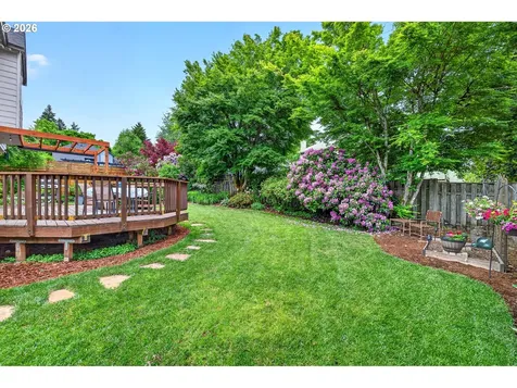 14901 SW Michael Court Sherwood OR 97140