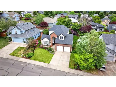 14901 SW Michael Court Sherwood OR 97140