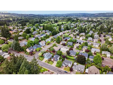 14901 SW Michael Court Sherwood OR 97140