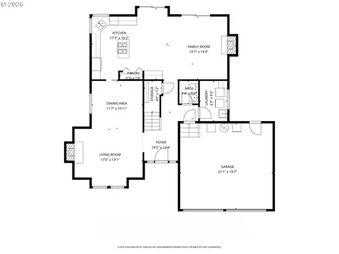 14901 SW Michael Court Sherwood OR 97140