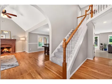 14901 SW Michael Court Sherwood OR 97140