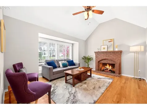 14901 SW Michael Court Sherwood OR 97140