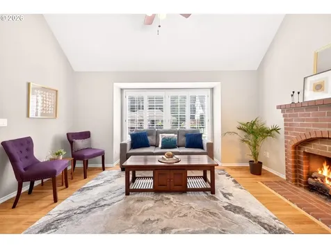 14901 SW Michael Court Sherwood OR 97140