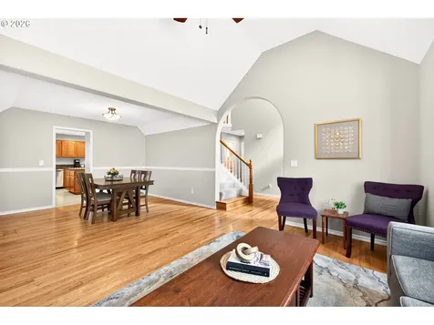 14901 SW Michael Court Sherwood OR 97140