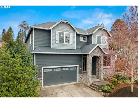 7471 SW Bellrose Lane Portland OR 97223
