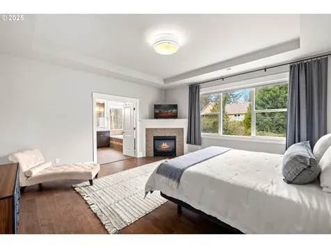 7471 SW Bellrose Lane Portland OR 97223