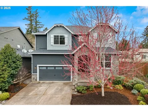 7471 SW Bellrose Lane Portland OR 97223