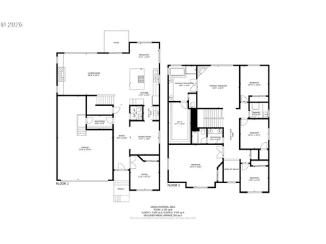 7471 SW Bellrose Lane Portland OR 97223