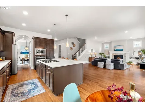 7471 SW Bellrose Lane Portland OR 97223