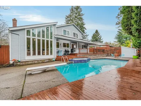 2618 Orchard Hill Place Lake Oswego OR 97035