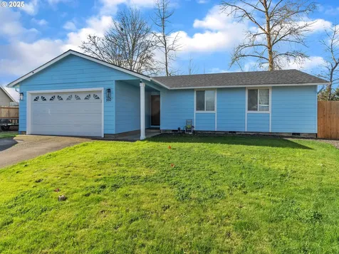 550 N 6th Place Harrisburg OR 97446