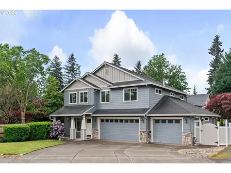 311 NW 96th Street Vancouver WA 98665