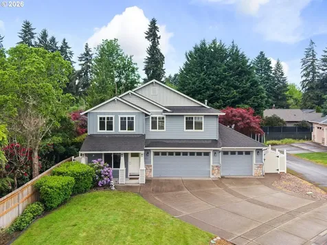 311 NW 96th Street Vancouver WA 98665