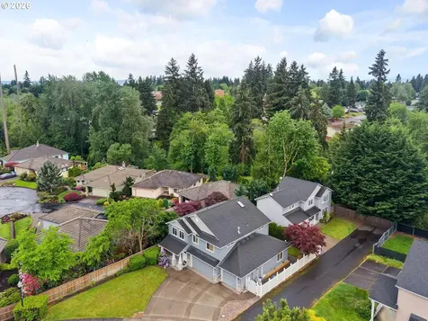 311 NW 96th Street Vancouver WA 98665