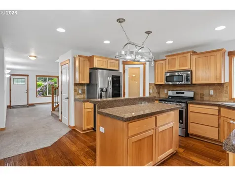 311 NW 96th Street Vancouver WA 98665