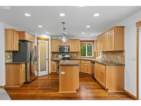311 NW 96th Street Vancouver WA 98665