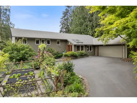 7320 SW Northvale Way Portland OR 97225