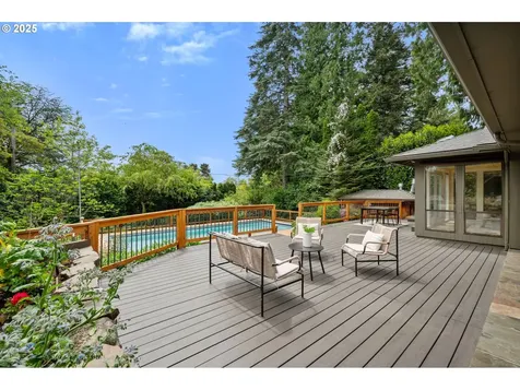 7320 SW Northvale Way Portland OR 97225