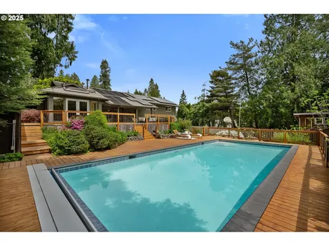 7320 SW Northvale Way Portland OR 97225