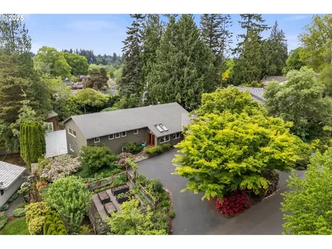 7320 SW Northvale Way Portland OR 97225