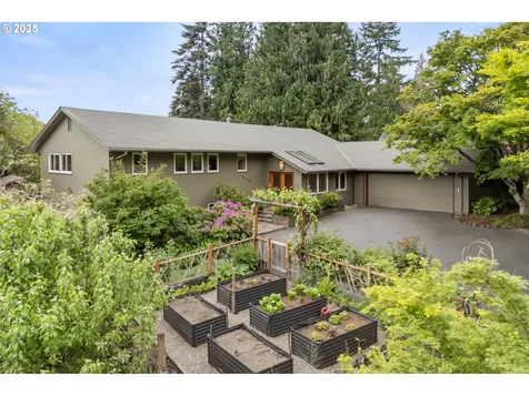 7320 SW Northvale Way Portland OR 97225