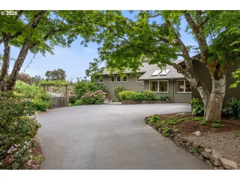 7320 SW Northvale Way Portland OR 97225