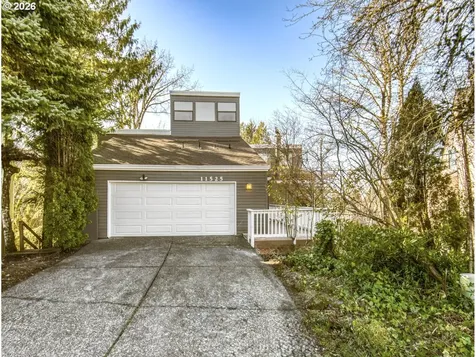11525 SE Flavel Street Portland OR 97266