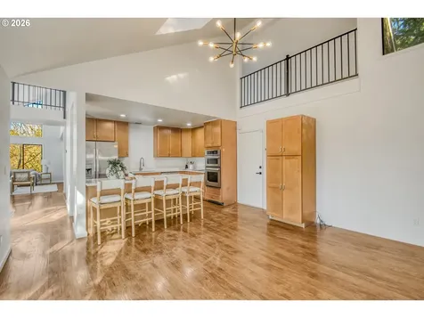 11525 SE Flavel Street Portland OR 97266