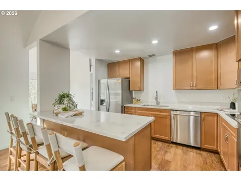 11525 SE Flavel Street Portland OR 97266
