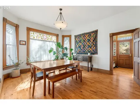 217 W 8th Street The Dalles OR 97058