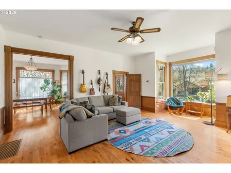 217 W 8th Street The Dalles OR 97058