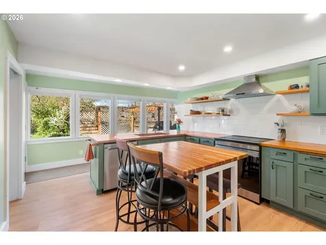 217 W 8th Street The Dalles OR 97058